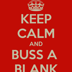 I Octaine- Buss A Blank Remix Buy Out Riddim