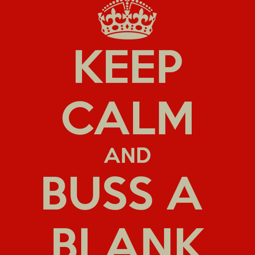 I Octaine- Buss A Blank Remix Buy Out Riddim