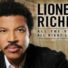 Lionel Richie - The Only One  /one Love Remix / Dj Nel2xr