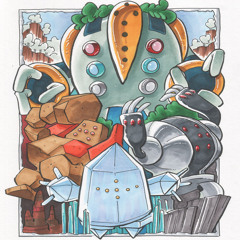 Pokemon "Battle!" (Regi Trio) Orchestrated