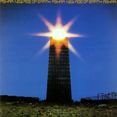 Ashra - Deep Distance (SNAKEOID MIX)