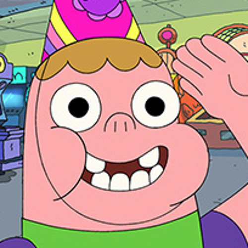 What's Cookin' [From Clarence on Cartoon Network]