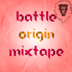 2016.08.31/mixtape vol.2