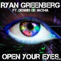 Open Your Eyes (Original Mix)
