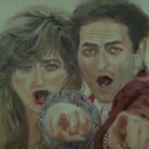 استعراض سنة 2000 -ها أفضل طول عمري صعلوك من فيلم سمع هس