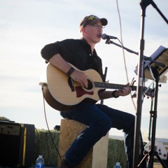 Let My Heart Be Still (Original Song Demo by Jim VanNewKirk)