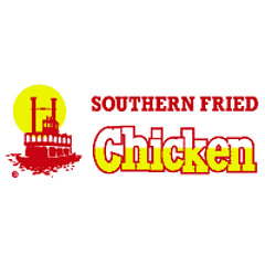ADVERT Southern Fried Chicken 2015