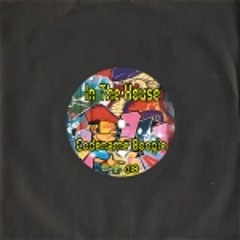 In The House | Released 28th March 2015 | Codename Boogie