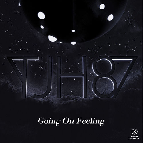 TJH87 - Going On Feeling