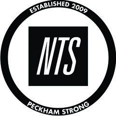 NTS Radio | YO VAN LENZ  | liveset at CTM Festival '15 [FREE DOWNLOAD]