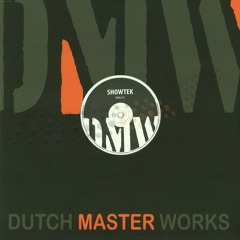 Showtek - Dutchie feat. MC Stretch