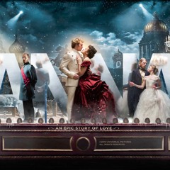 Уметничко гето: „Ана Каренина“, 83/26.02.2015, УКЛО ФМ 90,8 - Битола Универзитетско радио