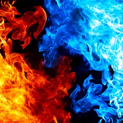 Burst Into Flame (Original Mix)