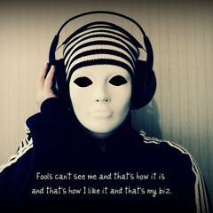 That's How It Is (Prod. By Drumma Battallion)