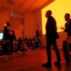 Policeman's Beat feat Anastasia Crisis