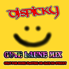 DJ-SPICKY-GUTE-LAUNE-MIX