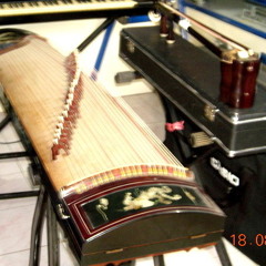 Pipa,dizi,erhu SF sample -midi