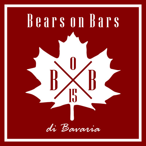 Bears on Bars Oldschool Mixtape I