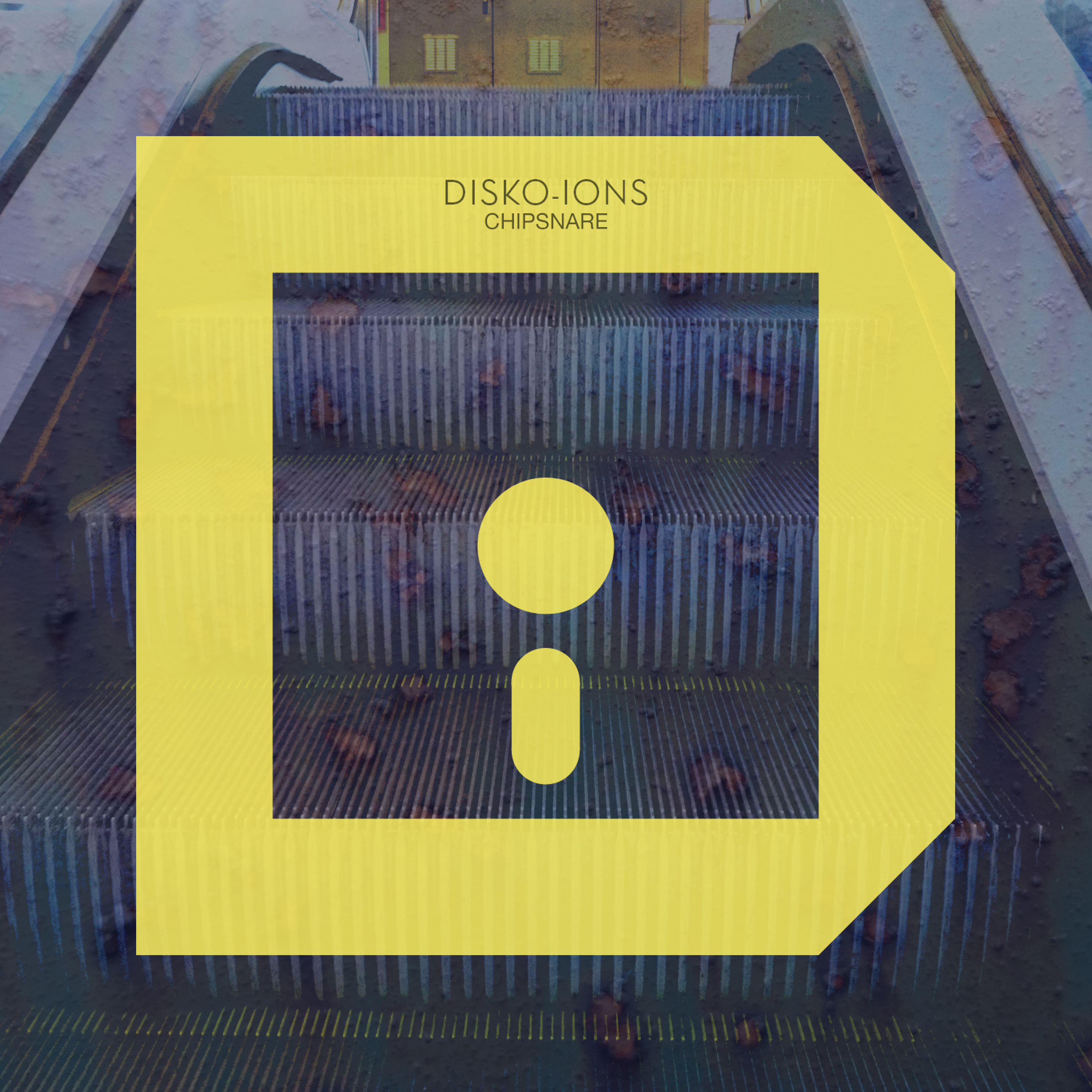 Disko-ions
