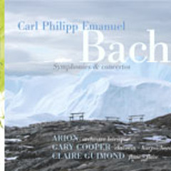 Symphonie No. 3 For Strings In C