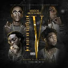 Migos - Customer [Streets On Lock 4]