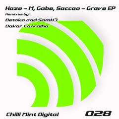 CMD28 Haze - M  Gabe  Saccao - Heavens Gate (Betoko & SamH3 Remix) (Betoko & SamH3 Remix)