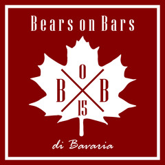 Bears on Bars Oldschool Mixtape II
