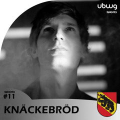 Knäckebröd (BE) - ubwg.ch Talents #11