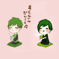 [Bookiezz] Atsuin Dakara... หะ!? [Ver.ซุปลวก]