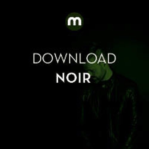 Download: Noir in the mix for Mixmag