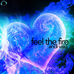 Andi Valo - Feel The Fire (Radio Edit)