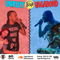 UNRULY VAGABOND (Dancehall Soca MixTape) Clean