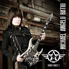Michael Angelo Batio "What You're Doing" feat: members of Queensryche, Alice Cooper & Metal Church