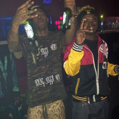 GREW UP,suspect feat.TRIGG B THA NAME