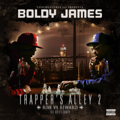 Boldy James - What I Like Feat. Drey Skonie