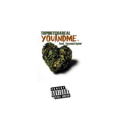 You And Me - Feat. Teyana Taylor