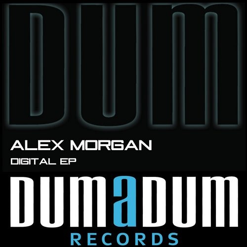 Alex Morgan & Dani Groove - Imagination