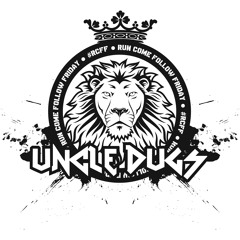 Uncle Dugs 100% Vinyl 90's Jungle Mix