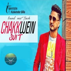 Chakkwein Suit- Kulwinder Billa