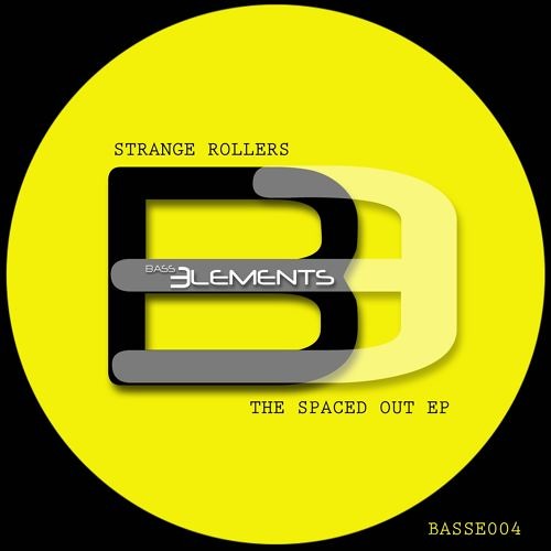 Strange Rollers - The Word