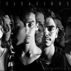 TELEACIDOS - Indie Bonita