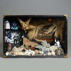 Charlie Chaplin In The Jungle