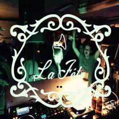 JANK - VOICE OF K PODCAST 003 (OFEN MÜNCHEN 27.02.15 LIVE)