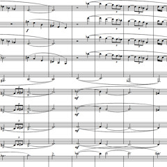 Heavenly Bodies - KU Jazz Ensemble I