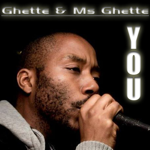 Creepy Riddim (Refix) - Ghette & Ms Ghette - You (Tom-A-Hawk Music)