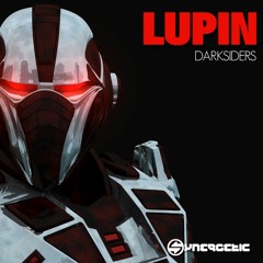 LUPIN - Darksiders EP (samples)