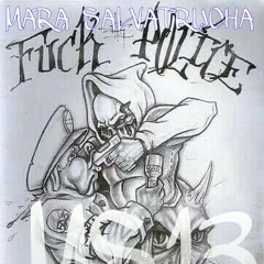 TUSTINERO SALVATRUCHOS 714 FUNK # 13