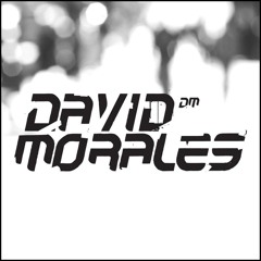 DJ MIX : David Morales @ Red Zone (New York - c. 1990)