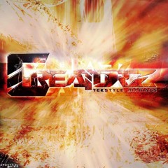 The Kids want Creatorz Podcast FEBRUARY 2015