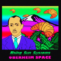 Rising Sun Systems - Paradoxa Fermi